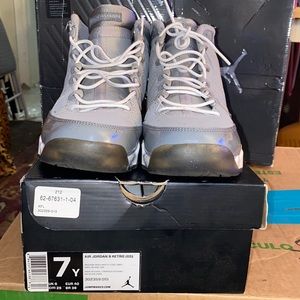 Air Jordan 9 Retro (GS)